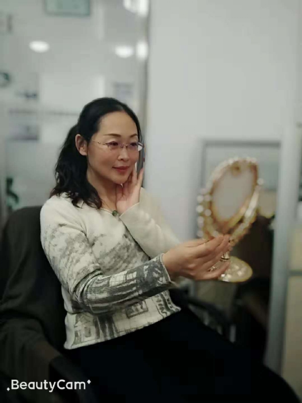 得胜的第一张照片--齐齐哈尔父母相亲团